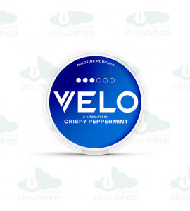 Woreczki nikotynowe B26...