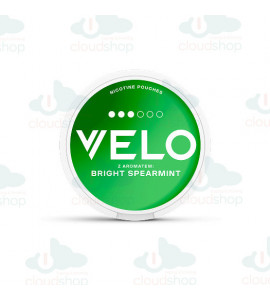 Woreczki nikotynowe B26...