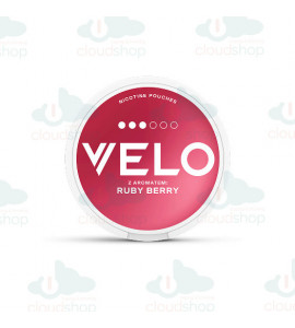 Woreczki nikotynowe B26...