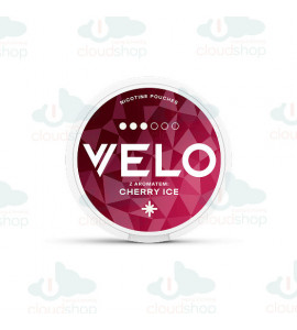 Woreczki nikotynowe B26...