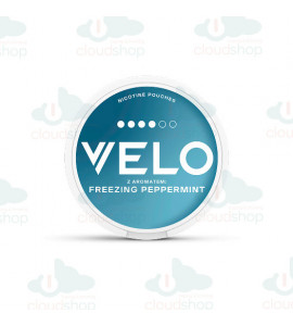 Woreczki nikotynowe B26...