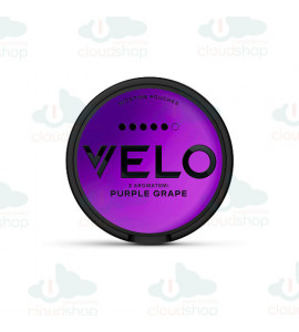 Woreczki nikotynowe B26...