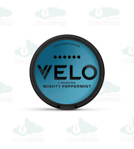 Woreczki nikotynowe B26...