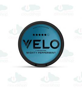 Woreczki nikotynowe B26...