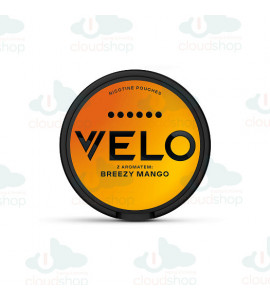 Woreczki nikotynowe B26...