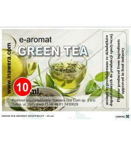 Aromat Inawera Green Tea...