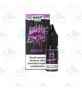 Sól Nikotynowa B26 Dark...