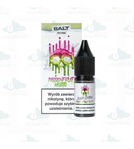 Sól Nikotynowa B26 Dark...