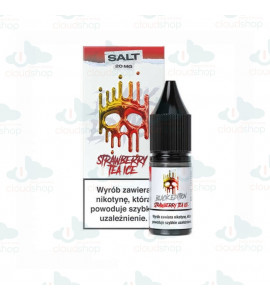 Sól Nikotynowa B26 Dark...