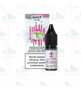 Sól Nikotynowa B26 Dark...