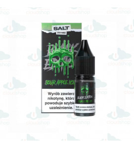 Sól Nikotynowa B26 Dark...