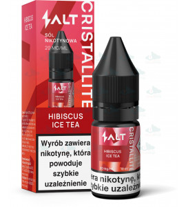 Sól Nikotynowa B26...