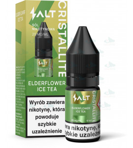 Sól Nikotynowa B26...