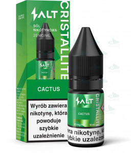 Sól Nikotynowa B26...