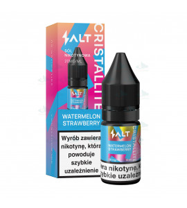 Sól Nikotynowa B26...