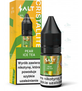 Sól Nikotynowa B26...