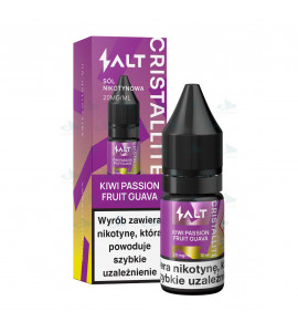 Sól Nikotynowa B26...