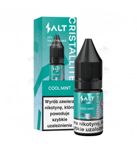 Sól Nikotynowa B26...