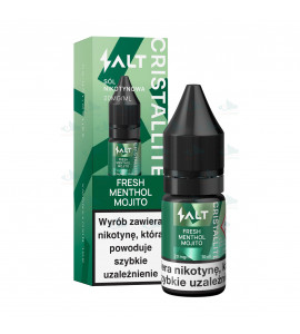 Sól Nikotynowa B26...