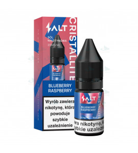 Sól Nikotynowa B26...