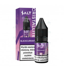 Sól Nikotynowa B26...