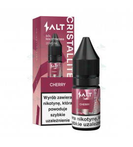 Sól Nikotynowa B26...