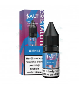 Sól Nikotynowa B26...