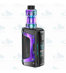 Zestaw GeekVape Aegis...