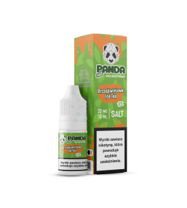 Sól Nikotynowa B26 Panda...
