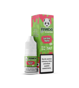 Sól Nikotynowa B26 Panda...
