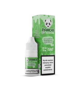 Sól Nikotynowa B26 Panda...
