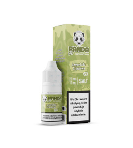 Sól Nikotynowa B26 Panda...