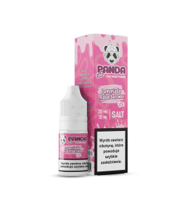 Sól Nikotynowa B26 Panda...