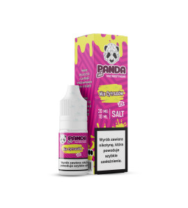 Sól Nikotynowa B26 Panda...
