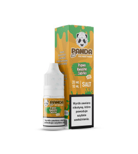 Sól Nikotynowa B26 Panda...