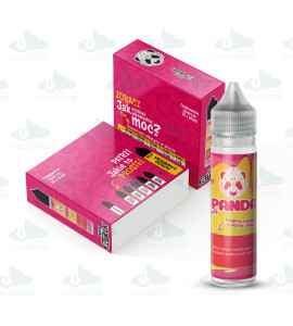 Butelka Panda 60 ml