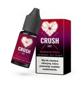 Sól Nikotynowa B26 Crush...