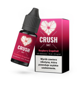 Sól Nikotynowa B26 Crush...