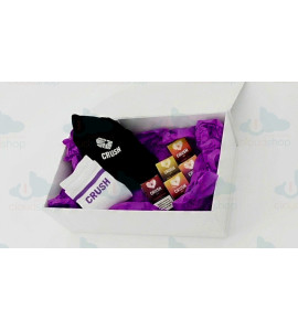 Crushbox Mystery 5x10ml