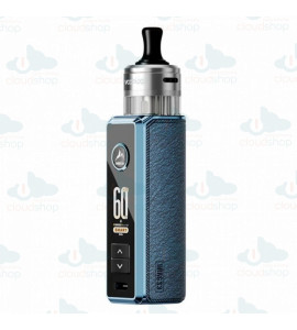 Pod Voopoo Drag S3 Blue
