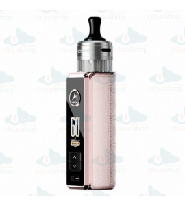Pod Voopoo Drag S3 Pink