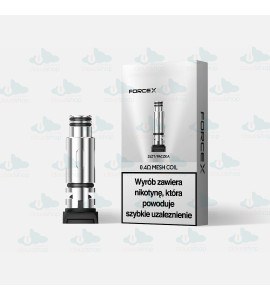 Grzałka Linvo Force 0,4 ohm