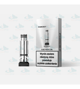 Grzałka Linvo Force 0,8 ohm