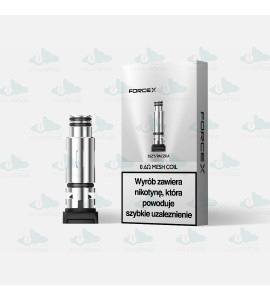 Grzałka Linvo Force 0,6 ohm