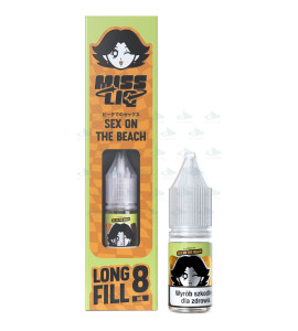 Koncentrat B26 Miss Liq Sex...