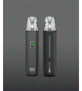 Pod Oxva Xlim Go Lite Black