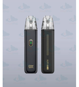 Pod Oxva Xlim Go Lite Black...
