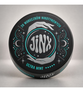 Woreczki Nikotynowe JINX...