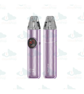 Pod Oxva Nexlim 2 Shiny Purple