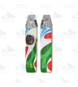 Pod Oxva Nexlim 2 Color Clash